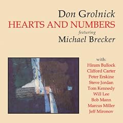 Hearts & Numbers