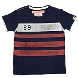 クリフメイヤー キッズ アメリカンスポーツ(89) 120 NAVY 1456008K