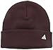 HUF Men's Triangle Pin Service Beanie