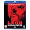 Interesting Blurays for under �10