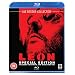 Leon - The Director's Cut [Blu-ray]