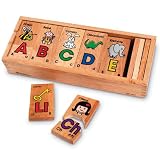Spelling Toys