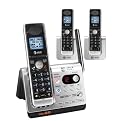 AT&T DECT 6.0 Bluetooth Cordless Phone 3-pk. With Telephone Answering Device