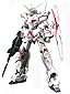 MG 1/100 ユニコーンガンダム映像版 SPパック