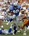 Barry Sanders Detroit Lions 8x10 Photo
