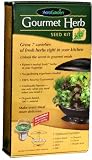 AeroGrow - Kit de graine gourmet herb