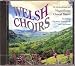 Welsh Choirs  from Hallmark
