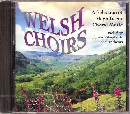 Welsh Choirs