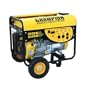 Champion Power Equipment 41135 6,800 Watt 338cc 4-Stroke Gas Powered Portable Generator (CARB Compliant)