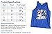 MERICA | Epic USA Patriotic American Party Unisex 'Merica Tank Top
