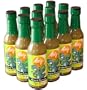 Full Case of the Award Winning Monty's Gourmet Green Scream Hot Sauce - Super Value Priced! A Great Collectible Label with the Character Design of Artist Dave Kellet of Sheldon Comics Fame. This Full Case Gives You Enough To Sell Some To Pay For What You Want to Eat. The Finest Green Jalapeno Sauce Ever Put In a Jar!