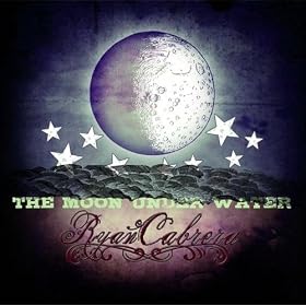 The Moon Under Water