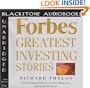 Forbes' Greatest Investing Stories: Library Edition