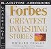 Forbes' Greatest Investing Stories: Library Edition