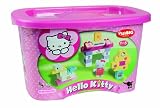 Produkt-Bild: BIG  - Play Big Bloxx Hello-Kitty Spielbox