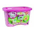 BIG  - Play Big Bloxx Hello-Kitty Spielbox