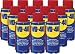 WD-40 110108 Multi-Use Product Spray, 3 oz.