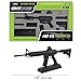 GoatGuns Miniature AR15 Toy | 1/3 Scale | DIY Build Kit