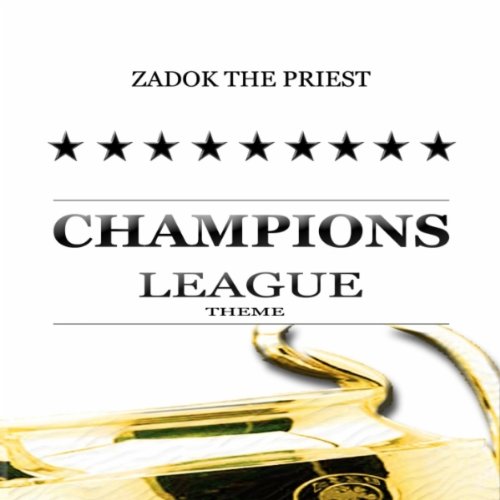 Produkt-Bild: Champions League (Theme)