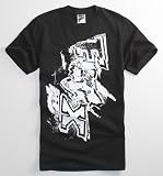 Fox Ice Ages Tee - Black X Med