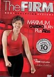 The Firm - Body Sculpting System 2 - Maximum Cardio Burn Plus