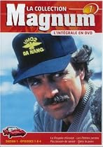 Magnum - volume 1