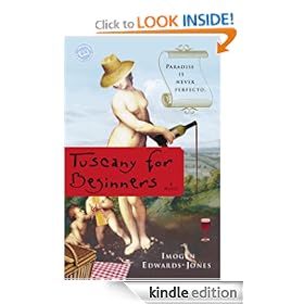 Tuscany for Beginners: A Novel
