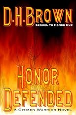 Honor Defended