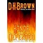 Honor Defended