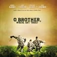O brother, where art thou soundtrack by