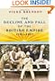The Decline and Fall of the British Empire, 1781-1997
