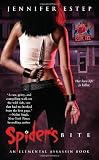 Spider's Bite: An Elemental Assassin Book