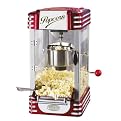 Helman Retro Hot Oil Popper RKP630