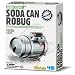 Toysmith 4 M Soda Can Robug