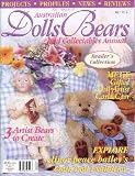 Australian Dolls Bears and Collectables, Vol. 7 No. 6