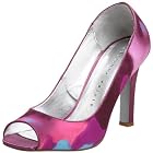 Martinez Valero Women's Whisper-Flo Pump
