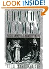 Common Women: Prostitution and Sexuality in Medieval England (Studies in the History of Sexuality)