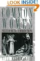 Common Women: Prostitution and Sexuality in Medieval England (Studies in the History of Sexuality)