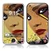 Mary Jane Design Protector Skin Decal Sticker for Apple 3G iPhone / iPhone 3GS 3G S