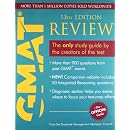 GMAT Review: The Official Guide