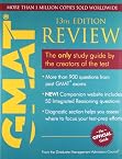 GMAT 13th Edition Review: The only Study Guide by the Creators of the Test: The Official Guide
