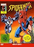 Spider-Man - Staffel 1