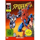 Spider-Man - Staffel 1 [2 DVDs]von "David Leon"