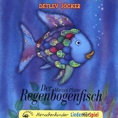 Der Regenbogenfisch