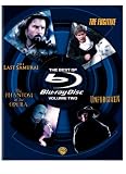 The Best of Blu-Ray, Vol. 2  [Blu-ray]  [1992] [US Import]