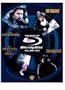The Best of Blu-ray, Volume Two (The Last Samurai / The Phantom of the Opera / Unforgiven / The Fugitive)