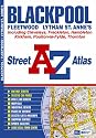 Blackpool Street Atlas