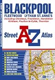 Blackpool Street Atlas