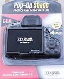 Delkin Pro Shade for Canon EOS 450D