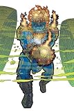 Godland, Vol. 4: Amplified Now (v. 4)